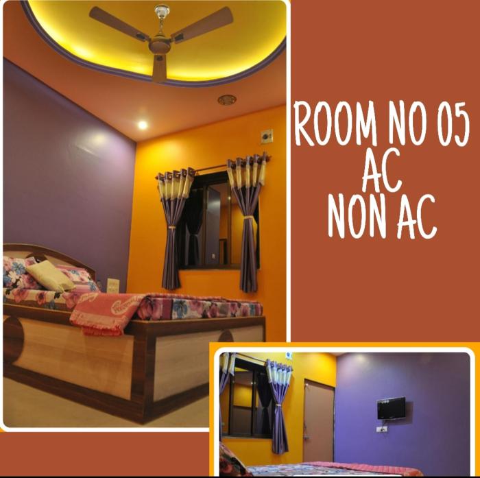 hotel shridhar residency devgad