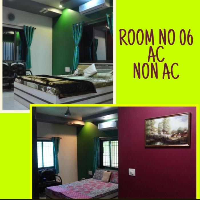 hotel shridhar residency devgad