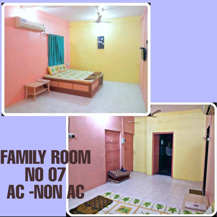 hotel shridhar residency devgad