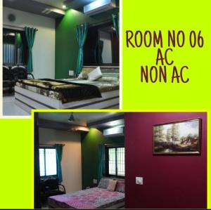 hotel shridhar residency devgad