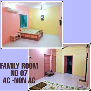 hotel shridhar residency devgad