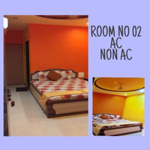 hotel shridhar residency devgad