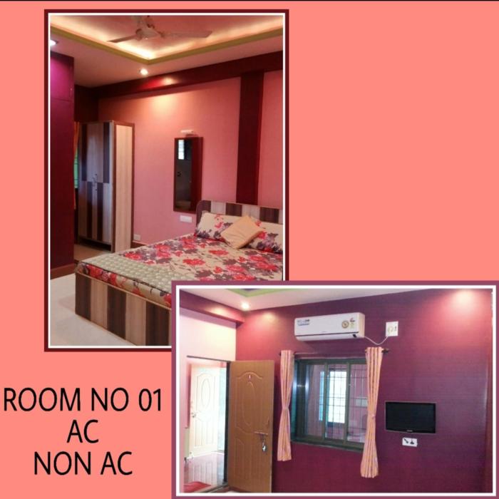 hotel shridhar residency devgad