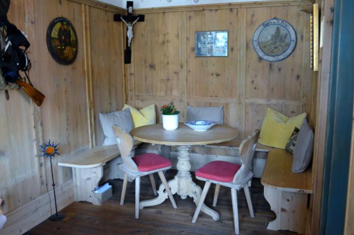 appartementhaus sunshine