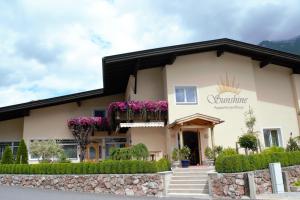 Appartementhaus Sunshine,Steinberg Am Rofan>>Achenkirch,4 star