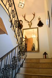 appartementhaus sunshine