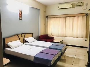Hotel Pandurang International,Karwar>>Gokarna,3 star
