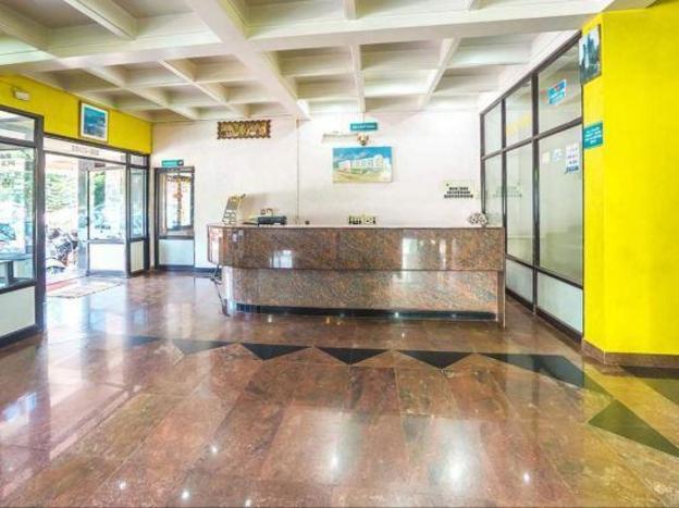 hotel pandurang international