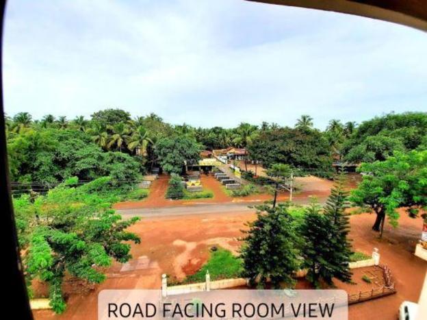 hotel pandurang international