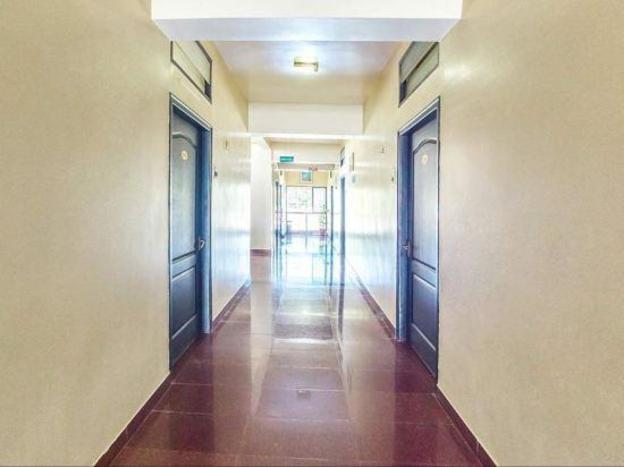 hotel pandurang international