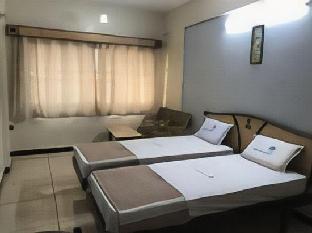 hotel pandurang international