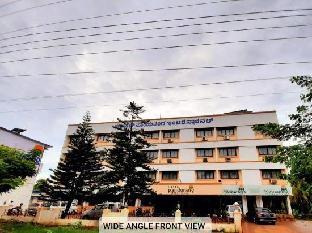 hotel pandurang international