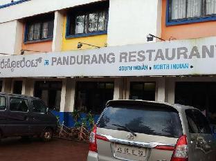 hotel pandurang international