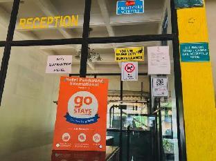 hotel pandurang international