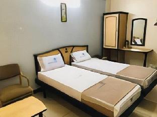 hotel pandurang international