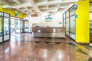 hotel pandurang international