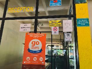 hotel pandurang international