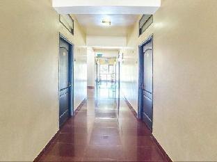 hotel pandurang international