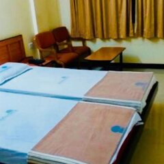 hotel pandurang international