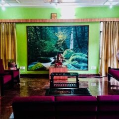 hotel pandurang international