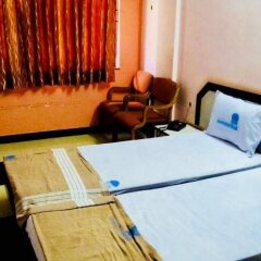 hotel pandurang international