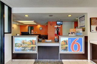 Motel 6 York, Pa,East Berlin>>Dauphin County,2 star