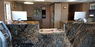 budgetel inn and suites yuma