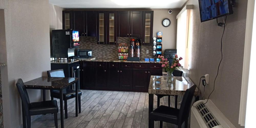 budgetel inn and suites yuma