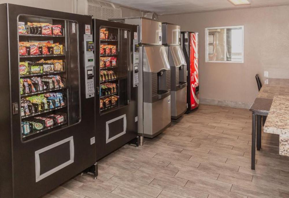 budgetel inn and suites yuma