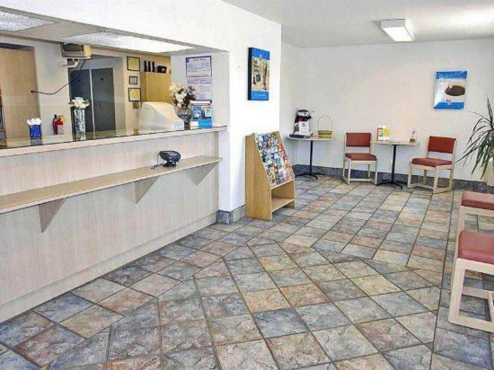 budgetel inn and suites yuma