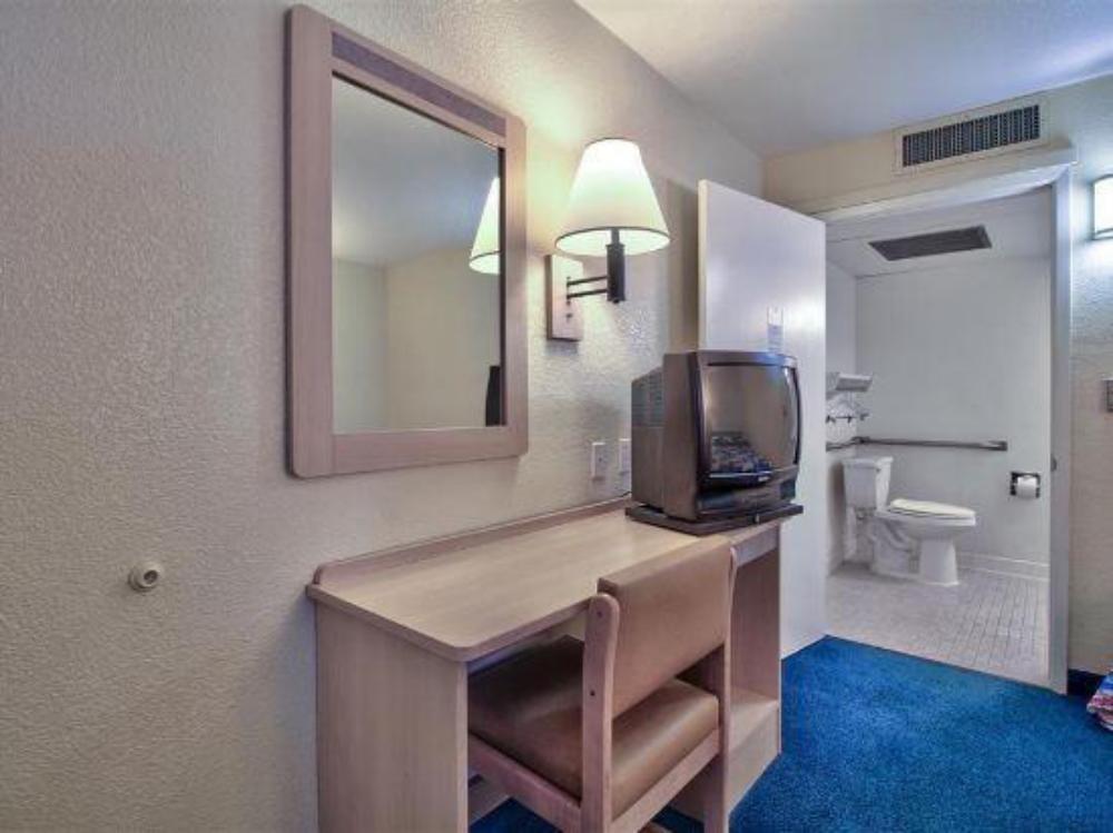 budgetel inn and suites yuma