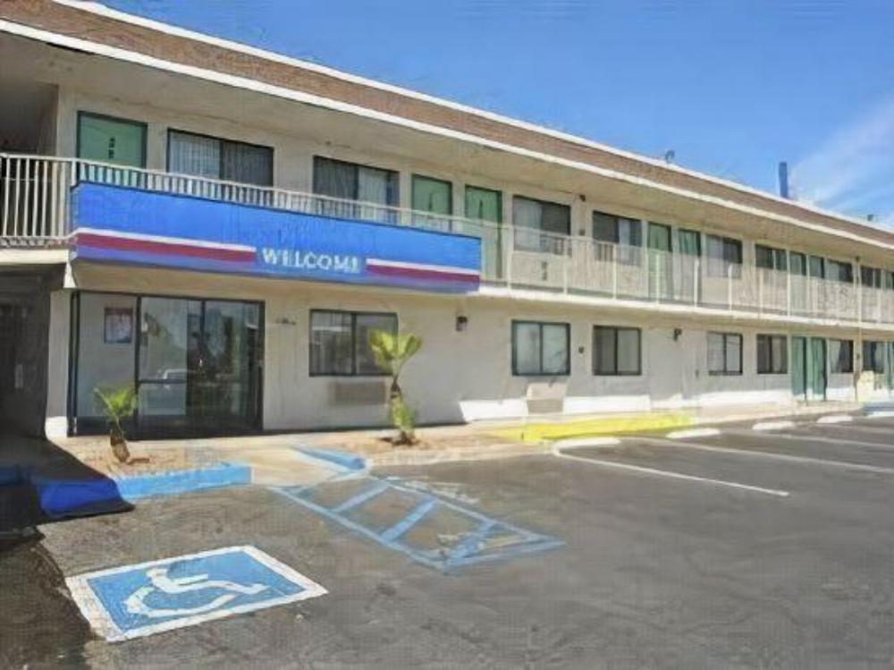 budgetel inn and suites yuma