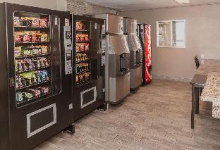 budgetel inn and suites yuma