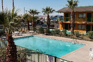 budgetel inn and suites yuma