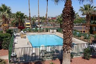 budgetel inn and suites yuma