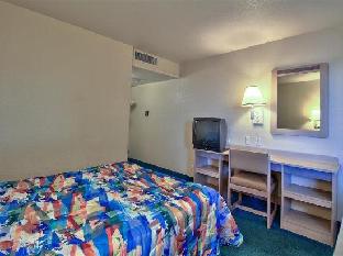 budgetel inn and suites yuma