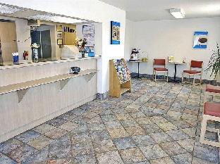 budgetel inn and suites yuma