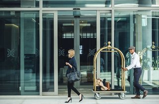 Century City Hotel Urban Square,Century City>>Cape Town,4 star