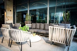 Century City Hotel Urban Square,Century City>>Cape Town,4 star
