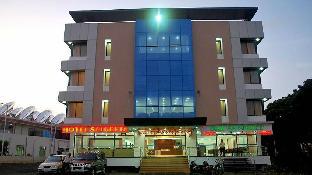 Hotel Sai Geeta,Akola>>Ahmednagar,2 star