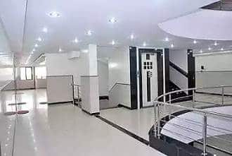 hotel sai geeta
