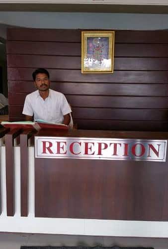 hotel sai geeta