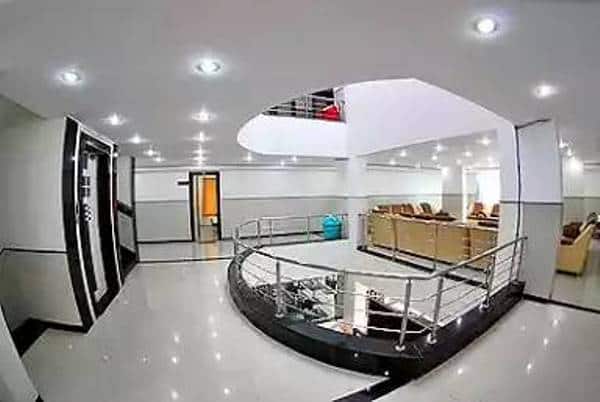 hotel sai geeta