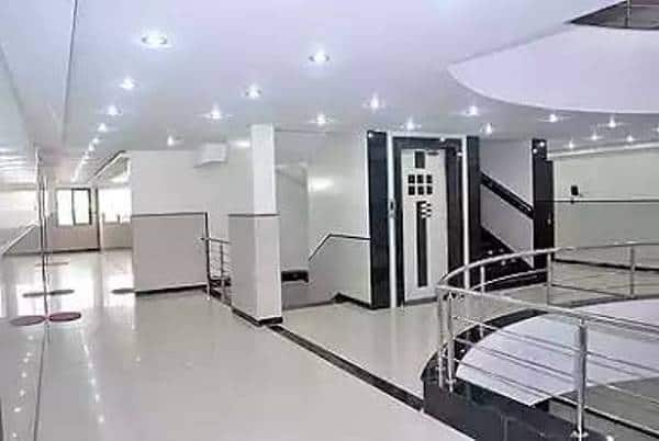 hotel sai geeta