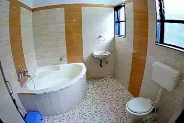 hotel sai geeta