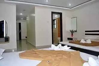 hotel sai geeta