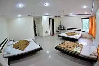 hotel sai geeta