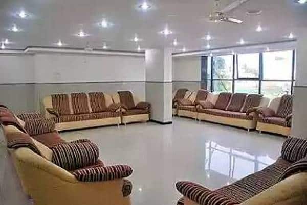 hotel sai geeta