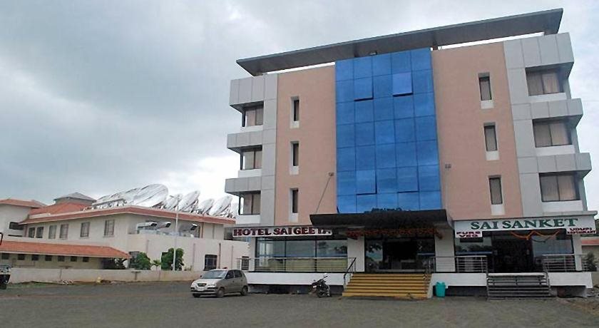 hotel sai geeta