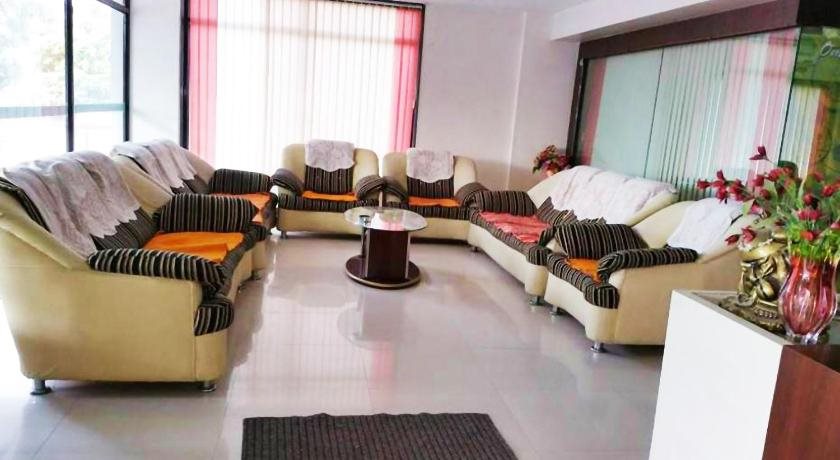 hotel sai geeta